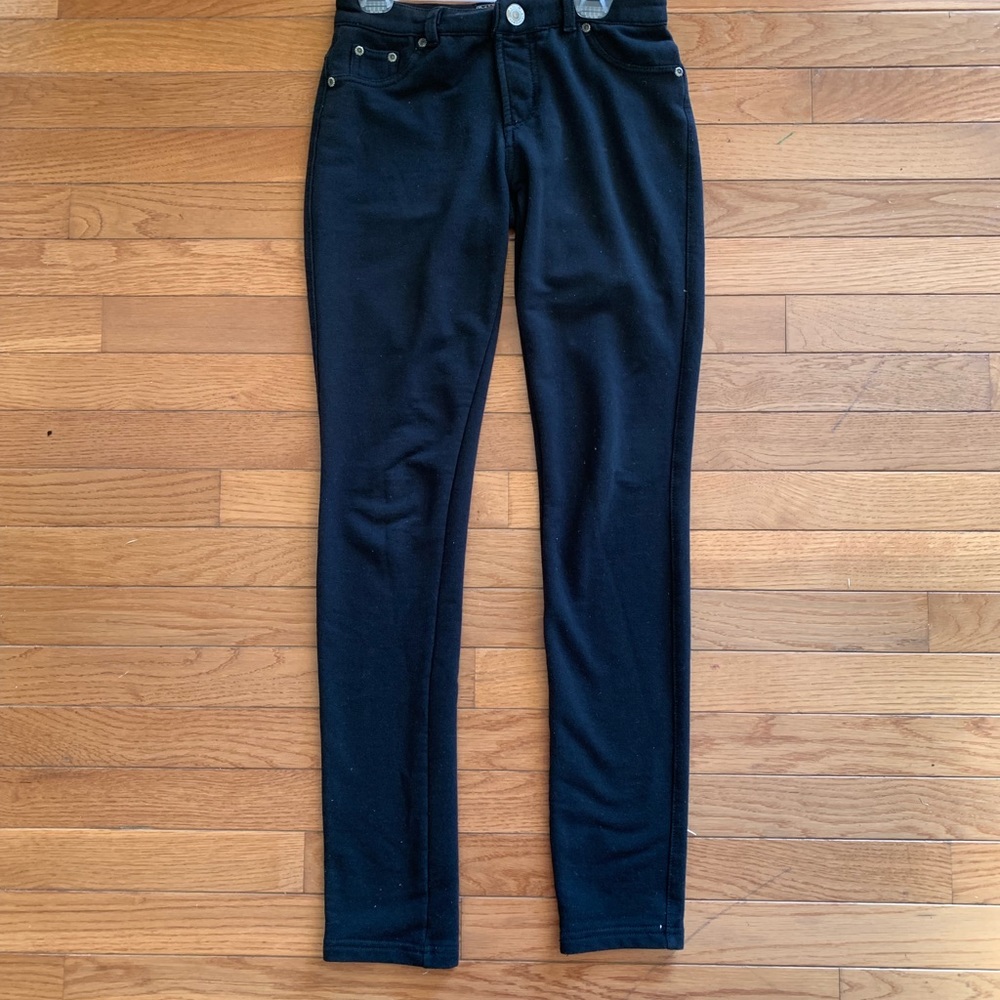 4 for $25🌸Papaya jeggings jeans